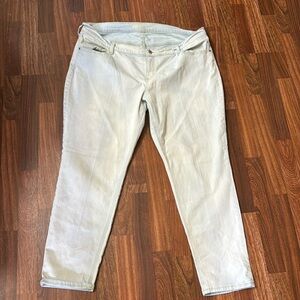 Old Navy Boyfriend Jeans